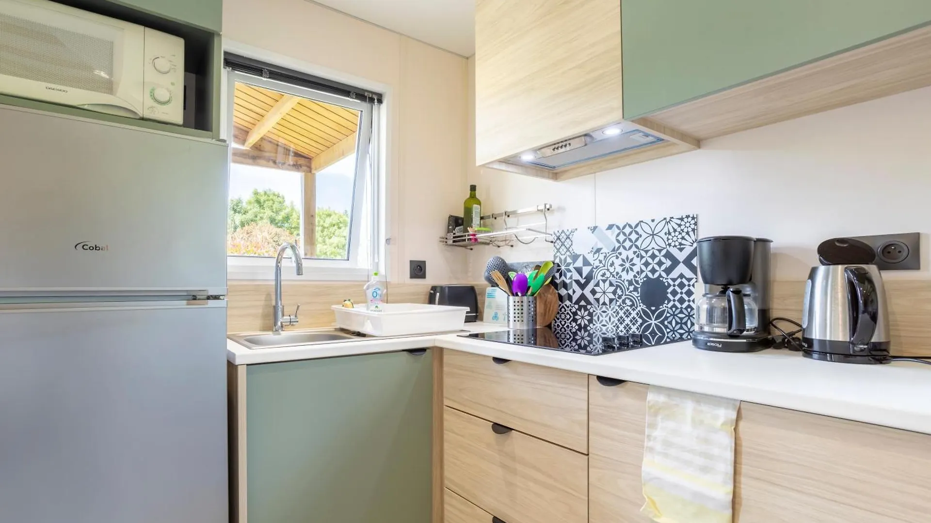 Chalet Sesame A 5Min Des Plages Pouldreuzic