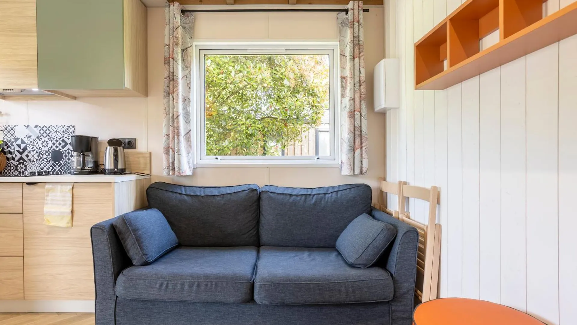 Chalet Sesame A 5Min Des Plages Pouldreuzic