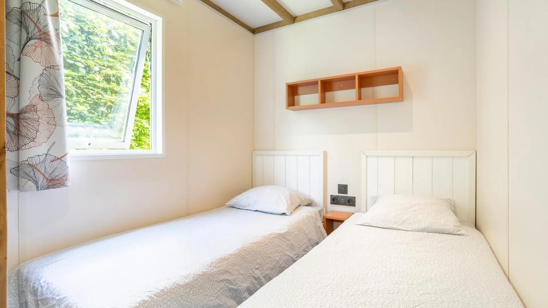 Chalet Sesame A 5Min Des Plages Pouldreuzic