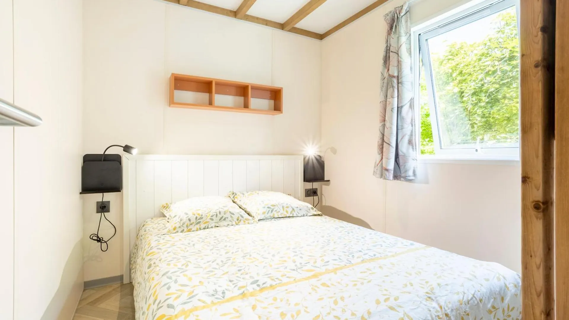 Chalet Sesame A 5Min Des Plages Pouldreuzic Frankrijk