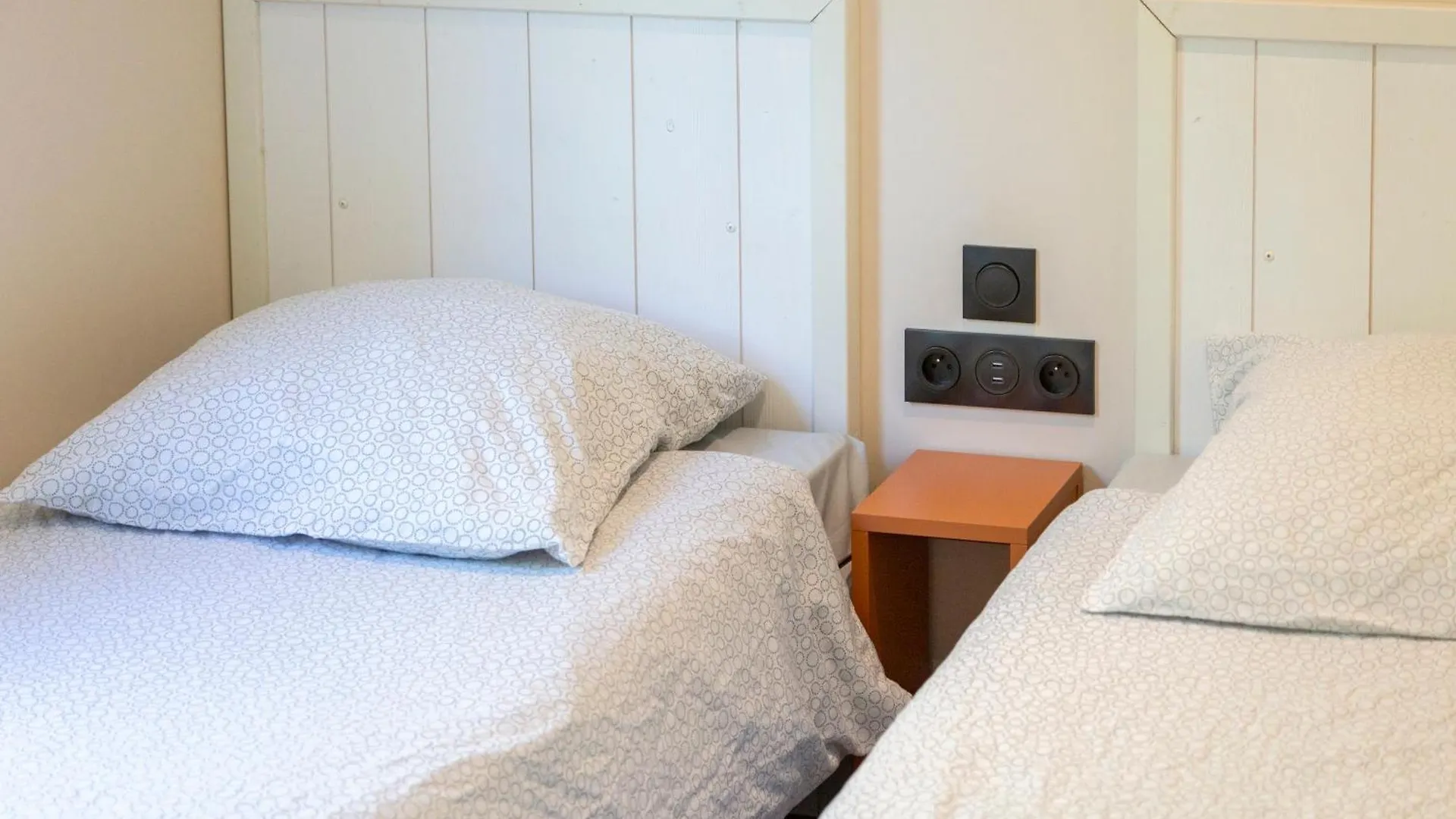 Chalet Sesame A 5Min Des Plages Pouldreuzic