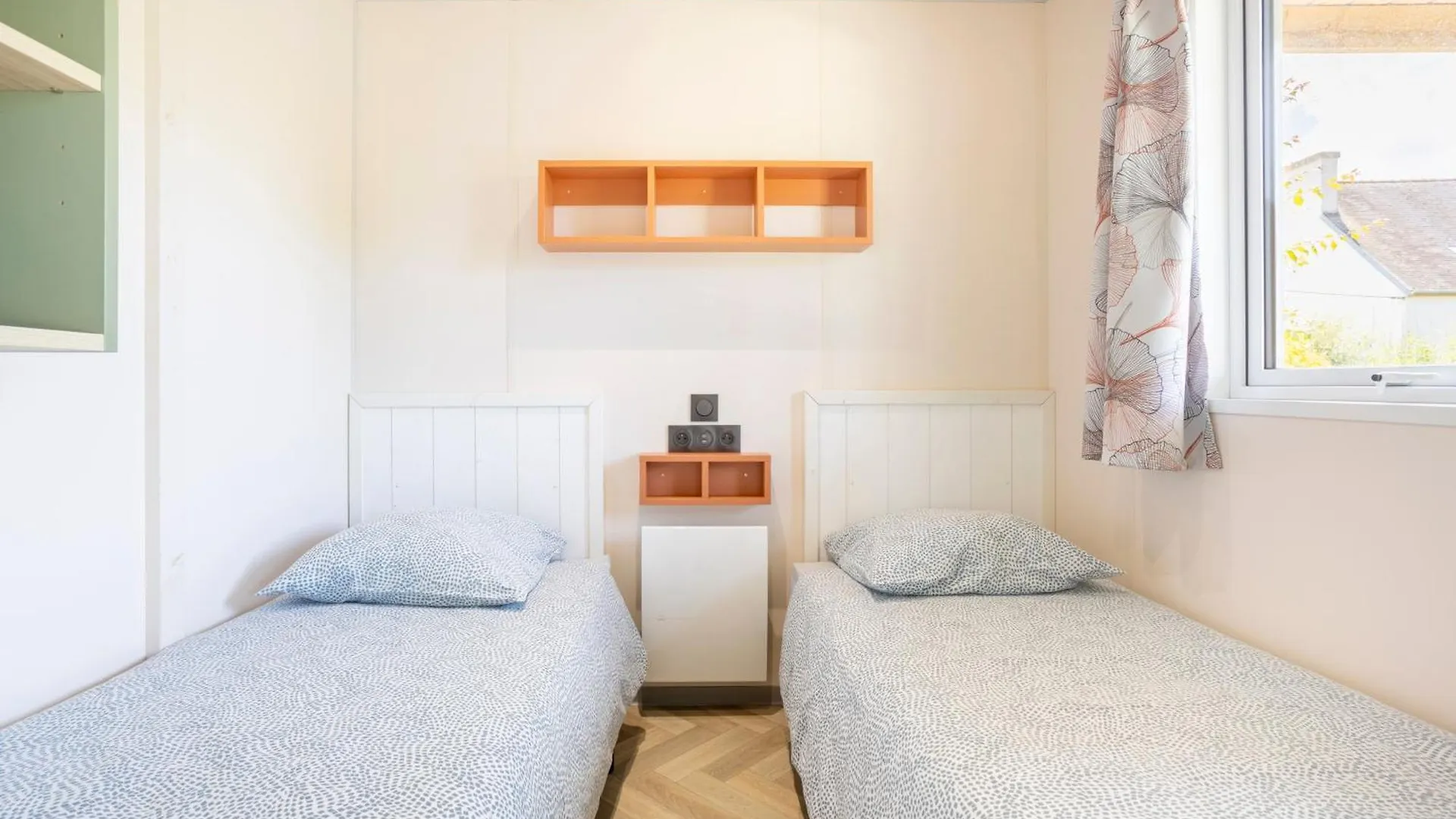 Chalet Sesame A 5Min Des Plages Pouldreuzic Frankrijk